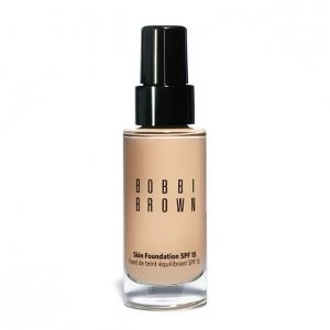 Bobbi Brown Skin Foundation Porcelain