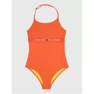 Tommy Hilfiger ONE PIECE - Orange