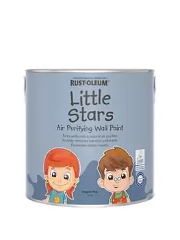 Rust-Oleum Little Stars Air-Purifying Wall Paint - Magical Flute - 2.5-Litre Tin