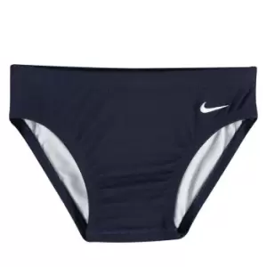 Nike Junior Swimming Trunks - Blue