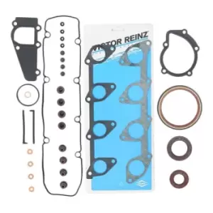 REINZ Full Gasket Set, engine 01-34398-01 FIAT,PEUGEOT,CITROEN,DUCATO Kasten (244),DUCATO Pritsche/Fahrgestell (230)