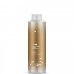 Joico K-PAK Reconstructing Shampoo 1000ml