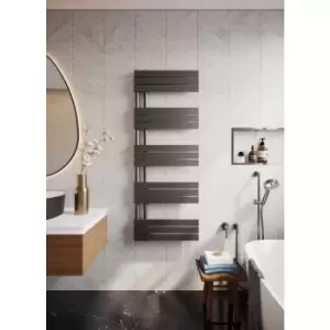 V3 Designer Radiator 1600 x 600mm Anthracite