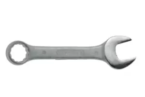 Teng Tools 6005M15 15mm Metric Stubby Combination Spanner