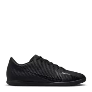 Nike Mercurial Vapor Club Mens Indoor Football Trainers - Black