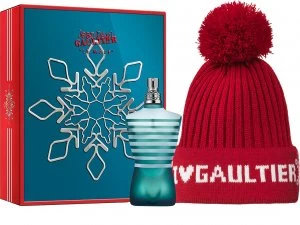 Jean Paul Gaultier Le Male Eau de Toilette 125ml Gift Set