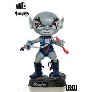 Panthro (Thundercats) Mini Co. PVC Figure