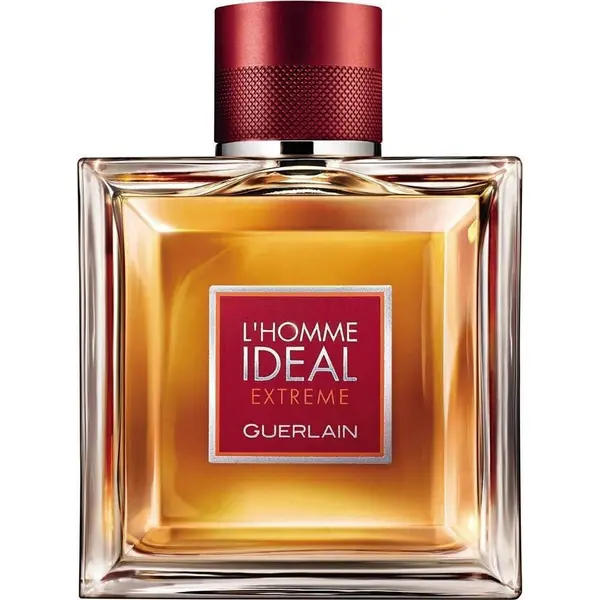 Guerlain LHomme Ideal Extreme Eau de Parfum For Him 100ml