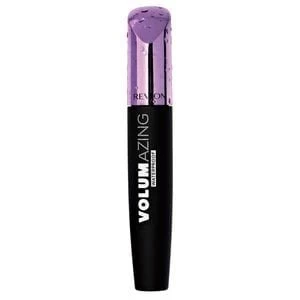 Revlon Volumazing Waterproof Mascara, Blackest Black