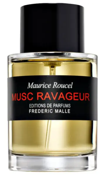 Frederic Malle Musc Ravageur Eau de Parfum Unisex 100ml