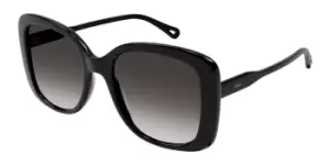 Chloe Sunglasses CH0125S 001