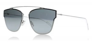 Dior Homme 0204S Sunglasses Palladium 010 57mm