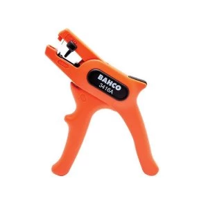 Bahco Automatic Wire Stripping Pliers (0.2-6mm)