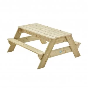 Mookie Toys TP Deluxe Picnic Table Sandpit