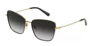 Dolce & Gabbana Sunglasses DG2275 13348G