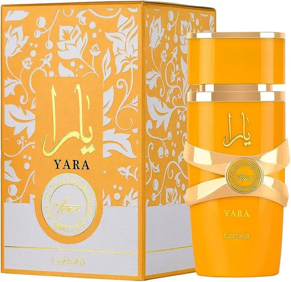 Lattafa Yara Tous Eau de Parfum For Her 100ml