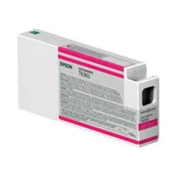 Epson T6363 Magenta Ink Cartridge