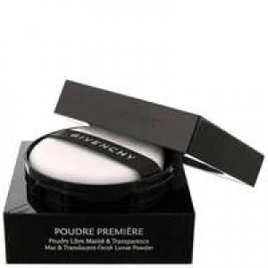 Givenchy Poudre Premiere Mat and Translucent Finish Loose Powder - Universal Shade