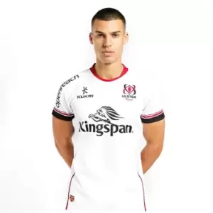 Kukri Ulster 22/23 Home Shirt Mens - White