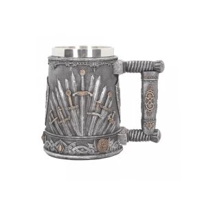 Sword of the King Tankard