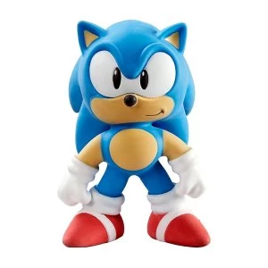 Stretch Mini Sonic the Hedgehog