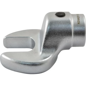 Open Ended, Spigot End Spanner, 16MM Spigot, 17MM - Kennedy