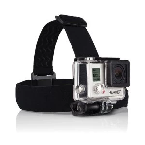 ProGearX Head Strap for GoPro Camera