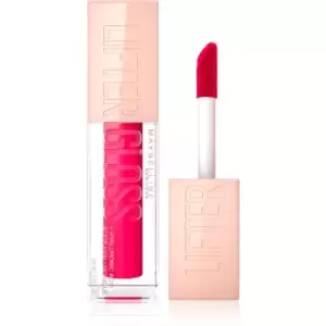 Maybelline Lifter Gloss lip gloss shade 24 Bubblegum 5.4 ml