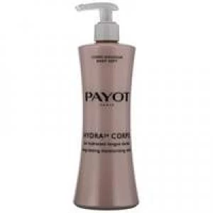 Payot Paris Moisturisation Hydra 24 Corps: Long-Lasting Moisturising Milk 400ml