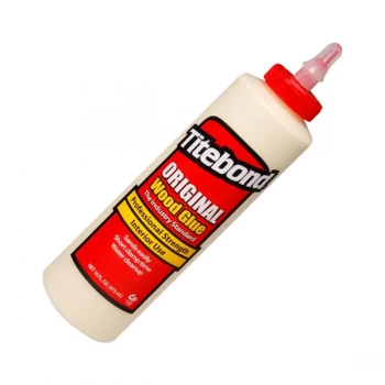 Titebond 5064 Original Wood Glue - 473ml (16floz)