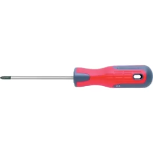 Pro-torq Phillips Screwdriver, NO.1 Phillips Tip, 250MM Blade