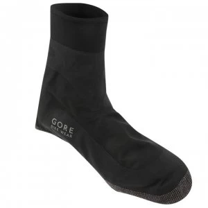 Gore Road Thermo Cycle Overshoes - Black