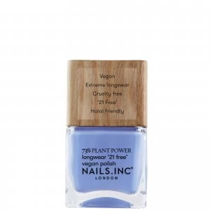 NAILS.INC Plant Power Soul Surfing 14ml