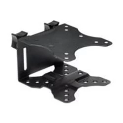 StarTech Thin Client Mount VESA Mounting Bracket CPU Monitor Stand Holder Steel