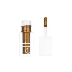 elf Liquid Glitter Eyeshadow Dirty Martini 3 ml