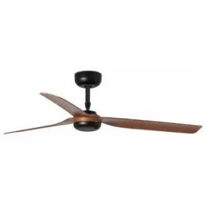 Ceiling Fan Punt Black 36.7 Cm