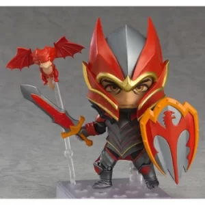 Dragon Knight (DOTA 2) Nendoroid Figure