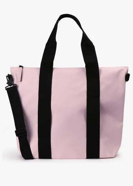 Rains Womens Tote Bag Mini In Candy