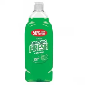 Morning Fresh Washing Up Liquid Original