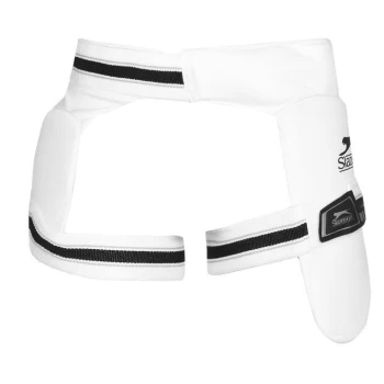 Slazenger VS Protector Padded Shorts - Youth RH