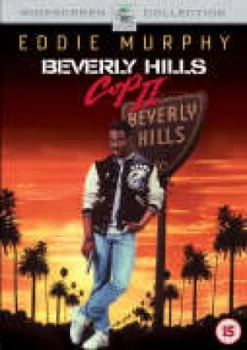 Beverly Hills Cop 2