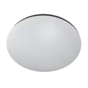 Sever Matt Dimmable LED Flush Light 100W 2700-4000-6500K