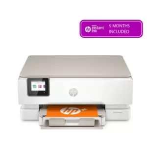 HP Envy Inspire 7224e All-in-One Wireless Inkjet Printer