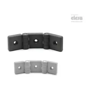 ELESA Profile hinge-CFI.30-40/40 SH-6