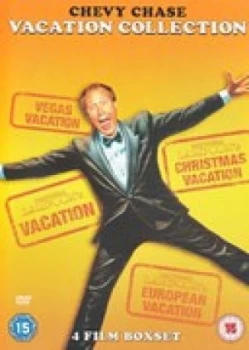 Chevy Chase Collection (2010 Repackaged)