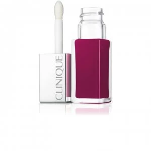 Clinique Pop Lacquer Lip Colour and Primer - PEACE