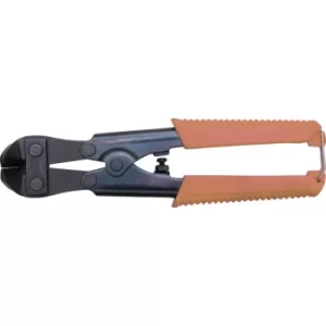 8" Bent Edge Mini Bolt Clipper