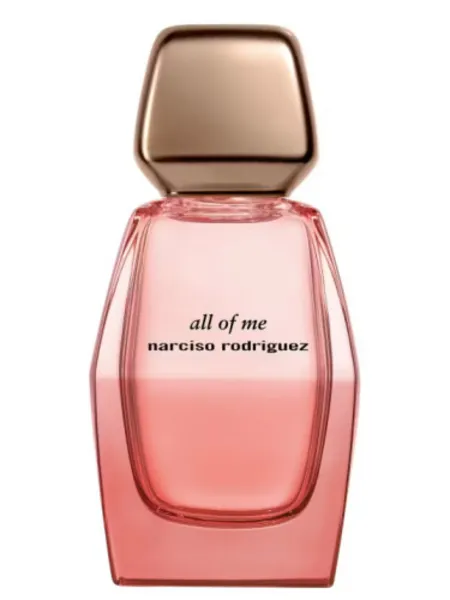 Narciso Rodriguez All Of Me Eau de Parfum Intense Spray 50ml