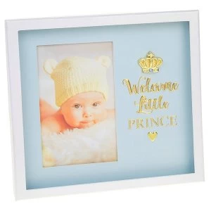 Little Prince Photo Frame 4x6