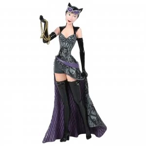 DC Comics Catwoman Figurine 21cm